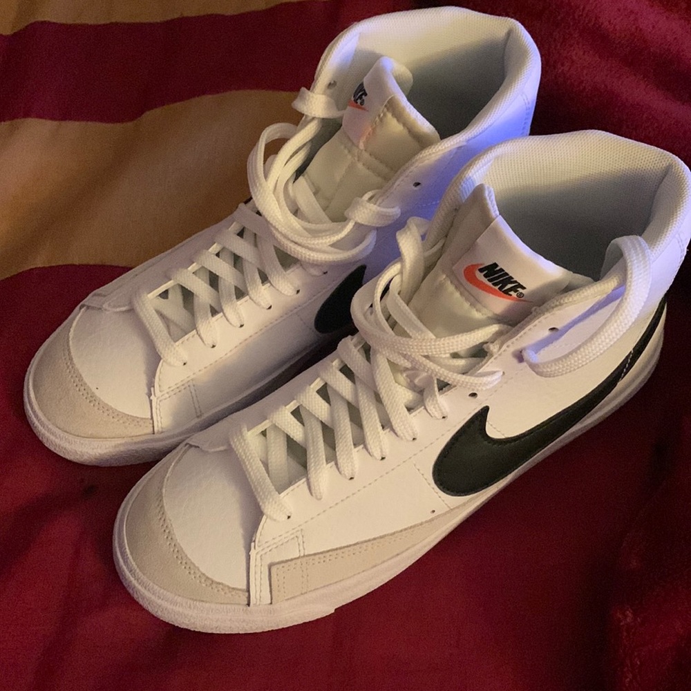 SOLD~ SOLD~Nike Blazor Mid 77 Vintage